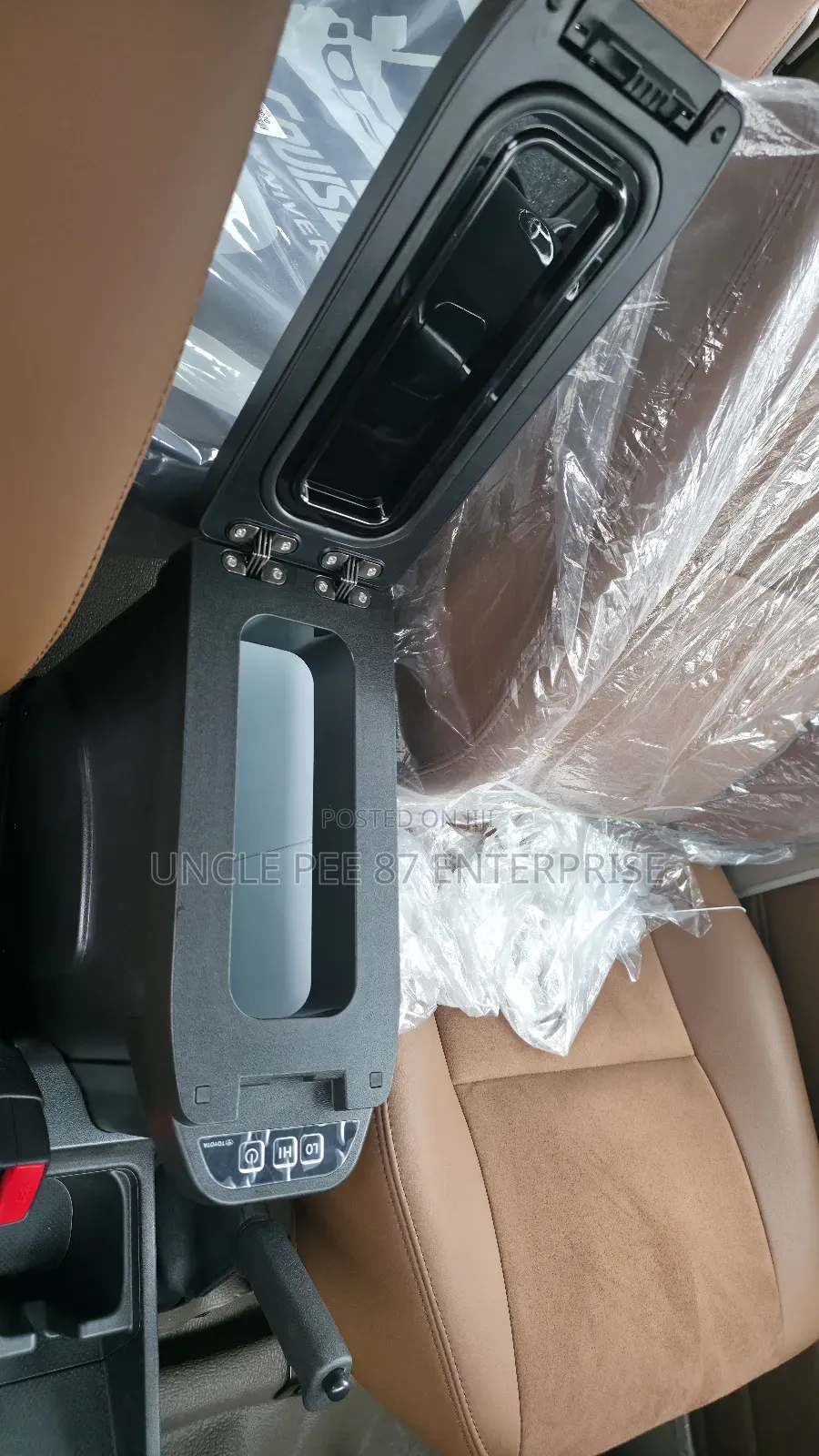 New Toyota Land Cruiser 79 Series 2025