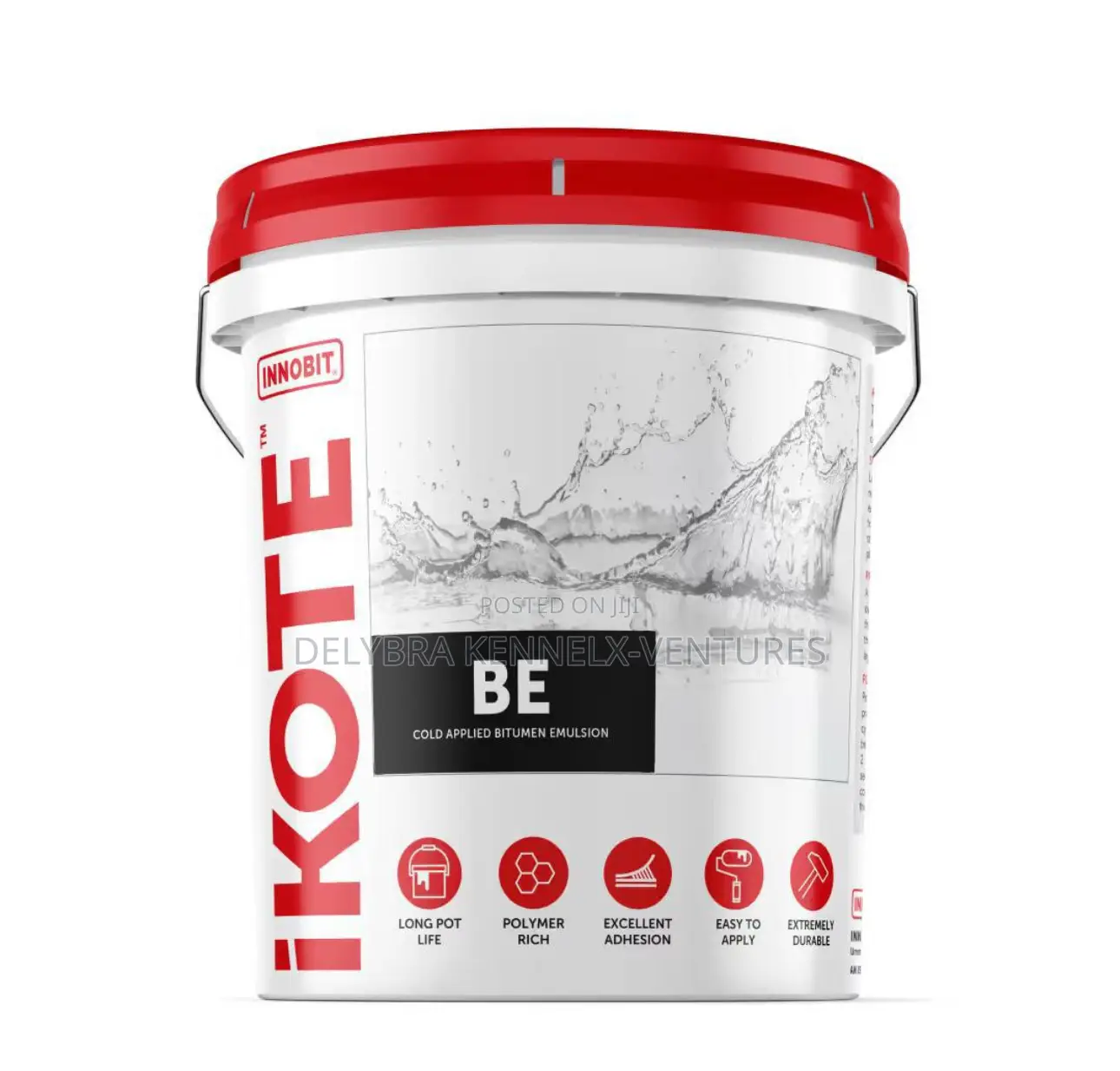 Ikote Bitumen