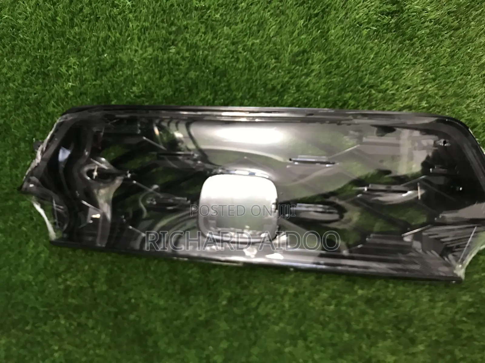 Honda Cr-v 2024 Front Grill Available
