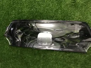 Honda Cr-v 2024 Front Grill Available