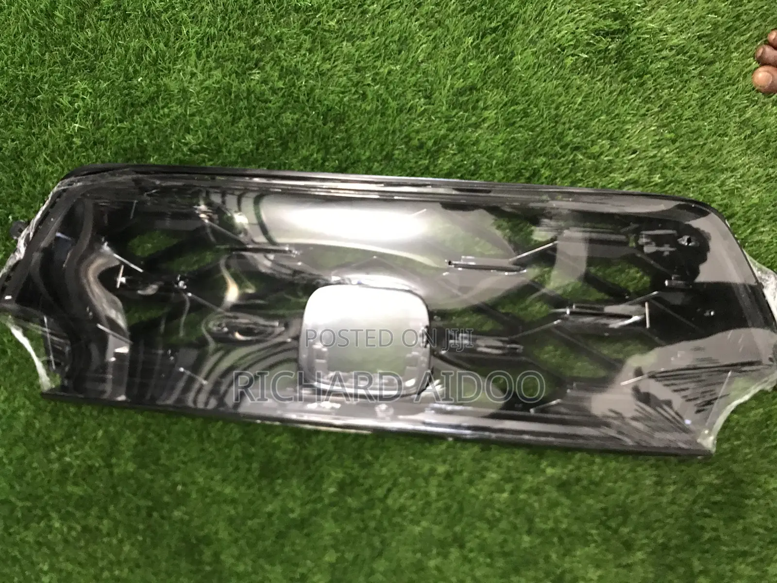 Honda Cr-v 2024 Front Grill Available