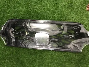 Honda Cr-v 2024 Front Grill Available