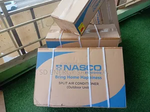 Fantastic 1.5hp Nasco Comical Joys Air Conditioner Split System