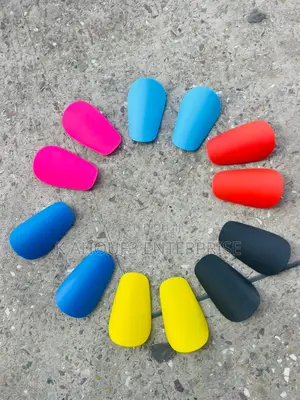 Skin Guard Available