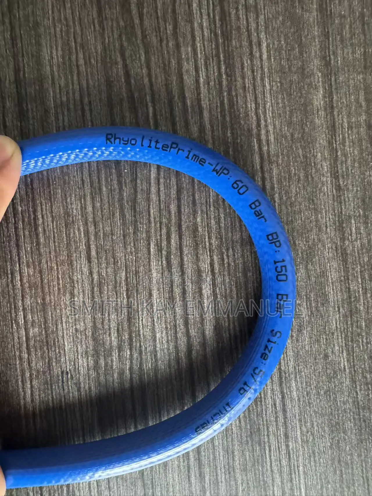 High Quality Industrial Pvc Gas Hose