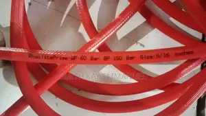 High Quality Industrial Pvc Gas Hose