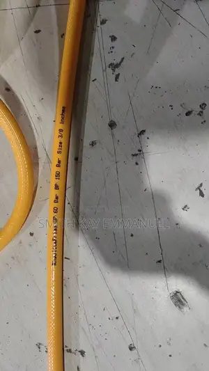 High Quality Industrial Pvc Gas Hose