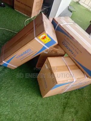 Home Joys 1.5hp Air Conditioner Nasco Cheerful Ac