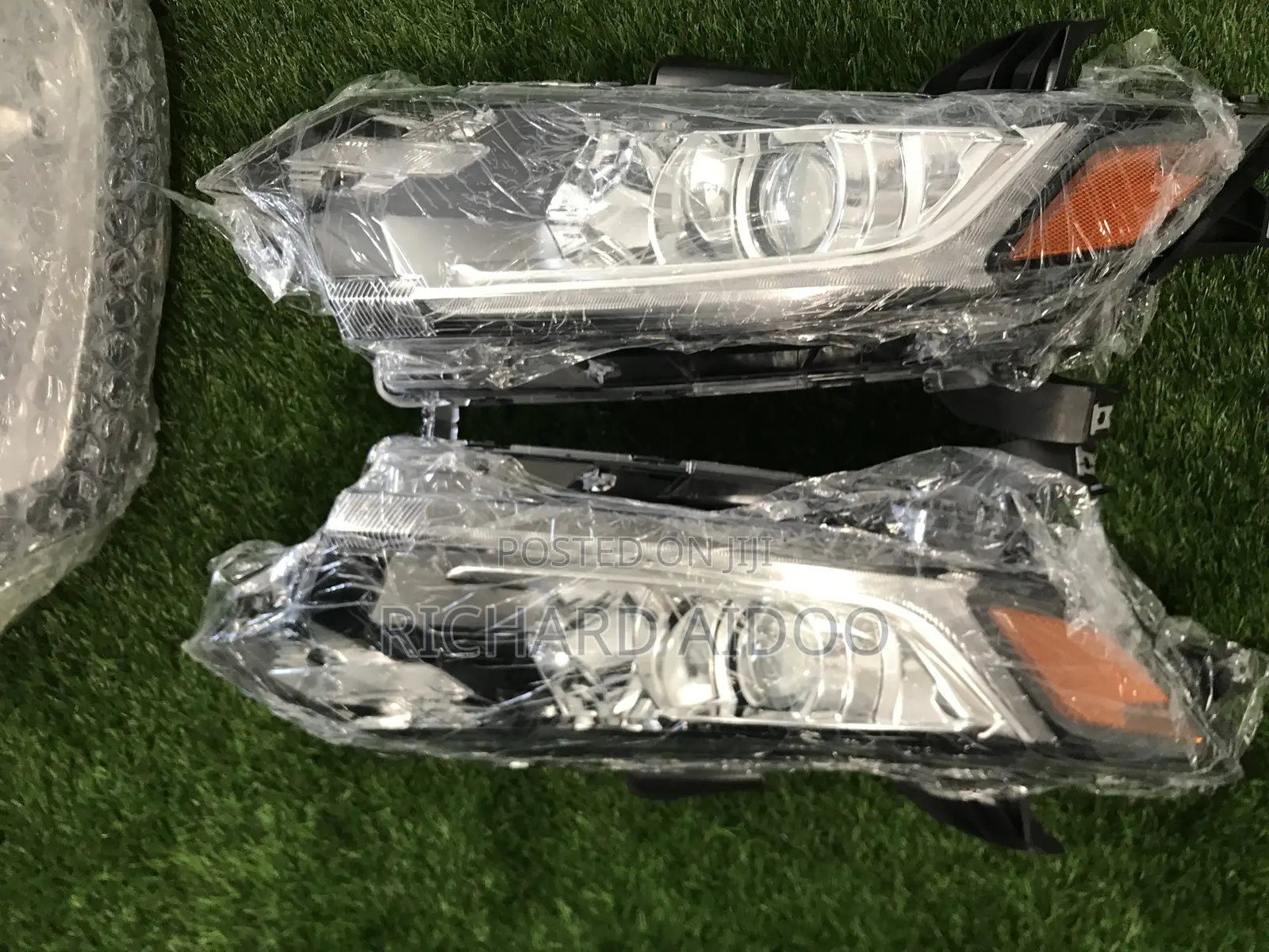 Mitsubishi Outlander 2017/2020 American Type Headlight Available
