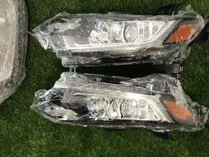 Mitsubishi Outlander 2017/2020 American Type Headlight Available