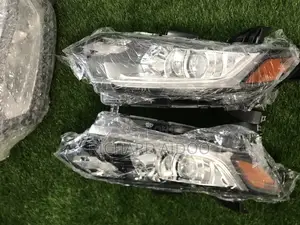 Mitsubishi Outlander 2017/2020 American Type Headlight Available