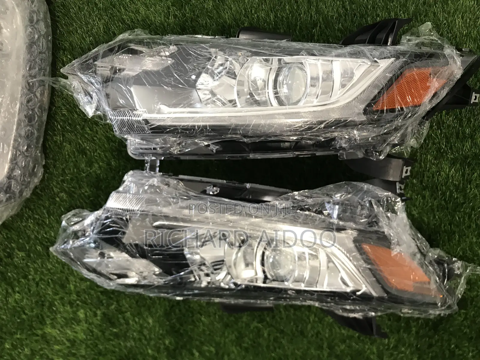 Mitsubishi Outlander 2017/2020 American Type Headlight Available
