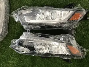 Mitsubishi Outlander 2017/2020 American Type Headlight Available