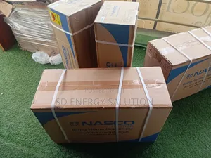 Massive 1.5hp Incredible Nasco Air Conditioner Split System