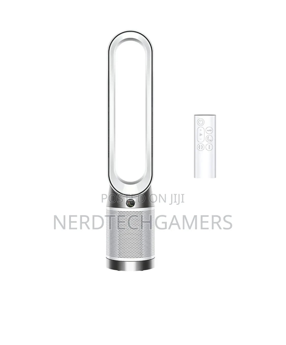 Dyson Purifier Cooltm Gen1 Tp10 - Purifying Fan (White)