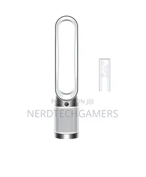 Dyson Purifier Cooltm Gen1 Tp10 - Purifying Fan (White)