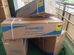 Engrossing Nasco 1.5hp Air Conditioner Split System
