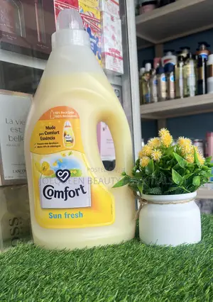 Comfort Fabric Conditioner 4litre