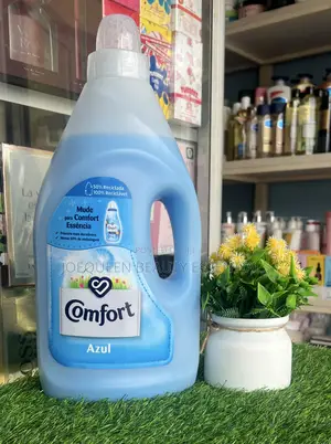 Comfort Fabric Conditioner 4litre