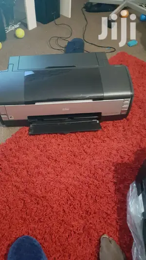 Photo Printer