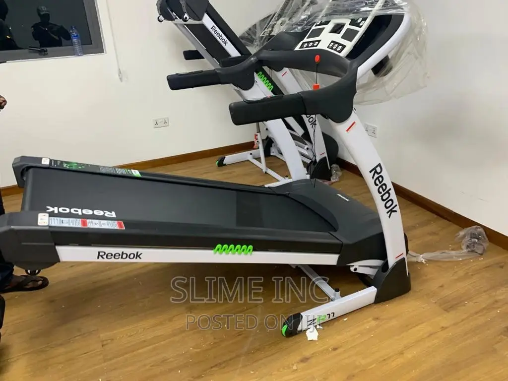 Reebok ZR11 Treadmill