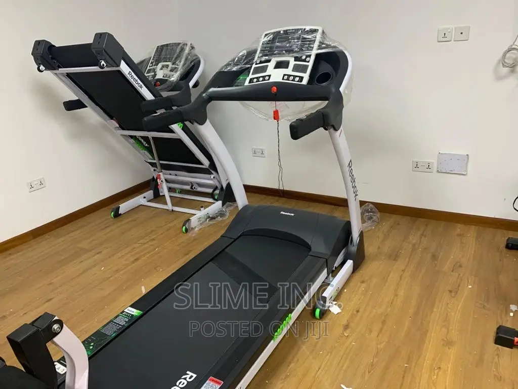 Reebok ZR11 Treadmill