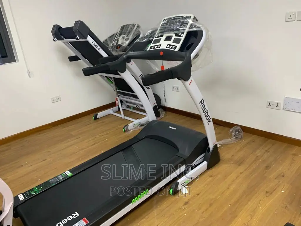Reebok ZR11 Treadmill