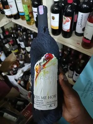 Agor Kiss Me Now 750ml