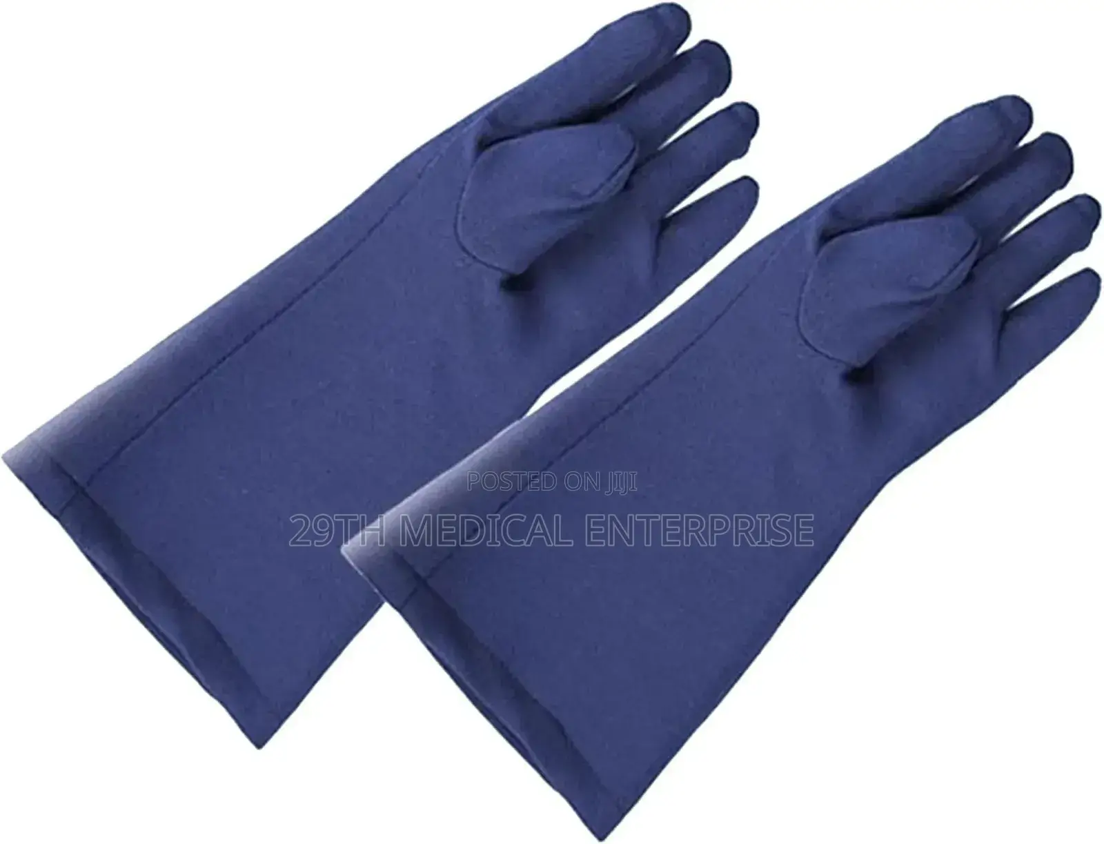 X-Ray Lead Gloves (Lead Hand Gloves)