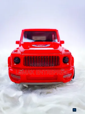 Fire Engine Car/ Kids Toy Car