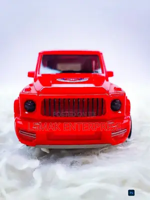 Fire Engine Car/ Kids Toy Car