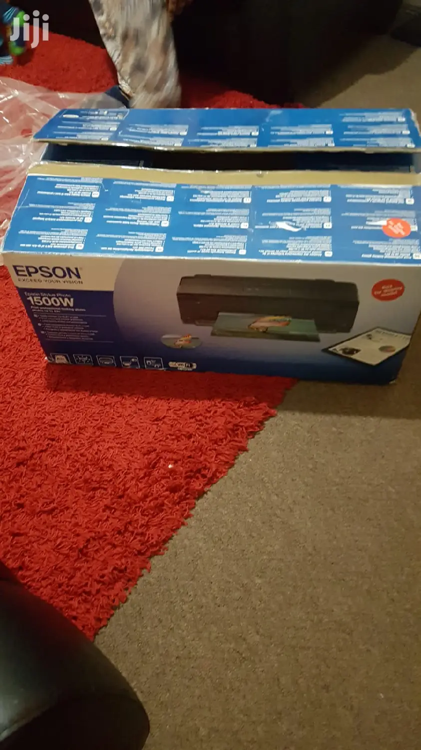Photo Printer
