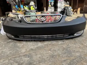 Toyota Corolla 2003-2007 Complete Bumper