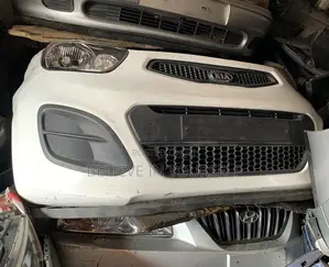 Kia Morning 2012,2013,2014,2015 Front Cut Complete