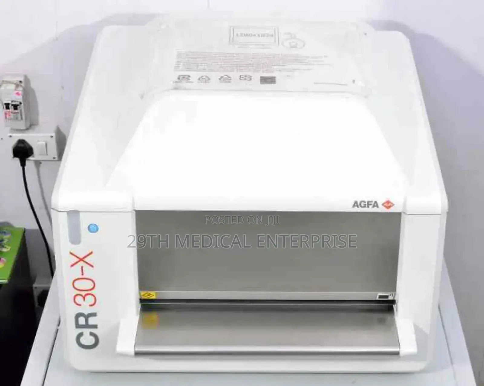 X-Ray Printer (Agfa Dryster Cr-30x)