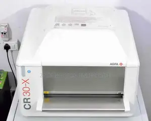 X-Ray Printer (Agfa Dryster Cr-30x)