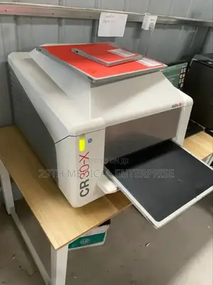 X-Ray Printer (Agfa Dryster Cr-30x)