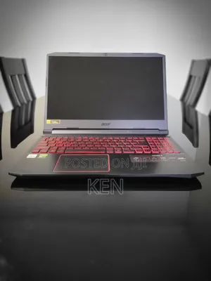 Laptop Acer Nitro 5 32GB Intel Core i5 eMMC 1T