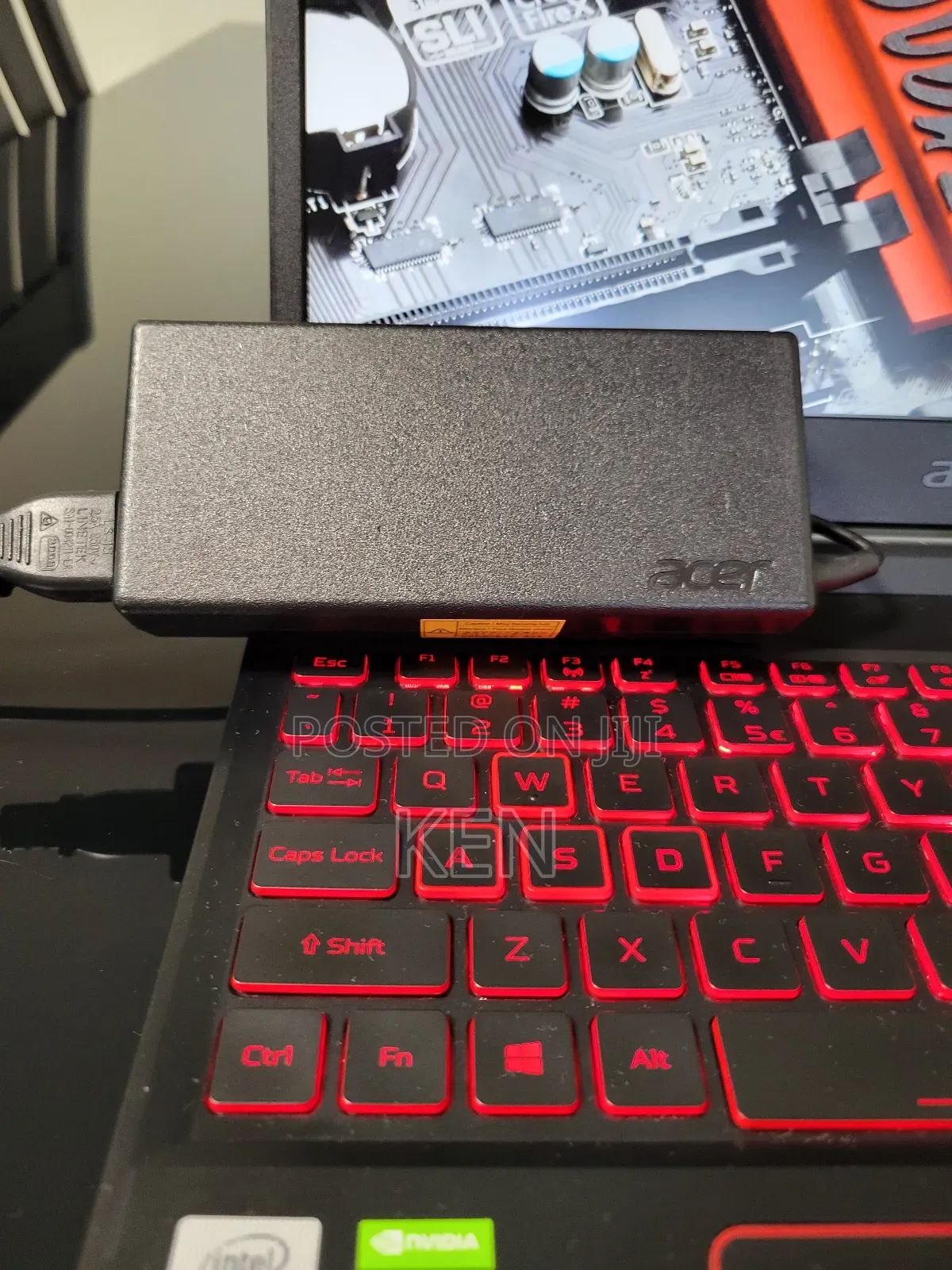 Laptop Acer Nitro 5 32GB Intel Core i5 eMMC 1T