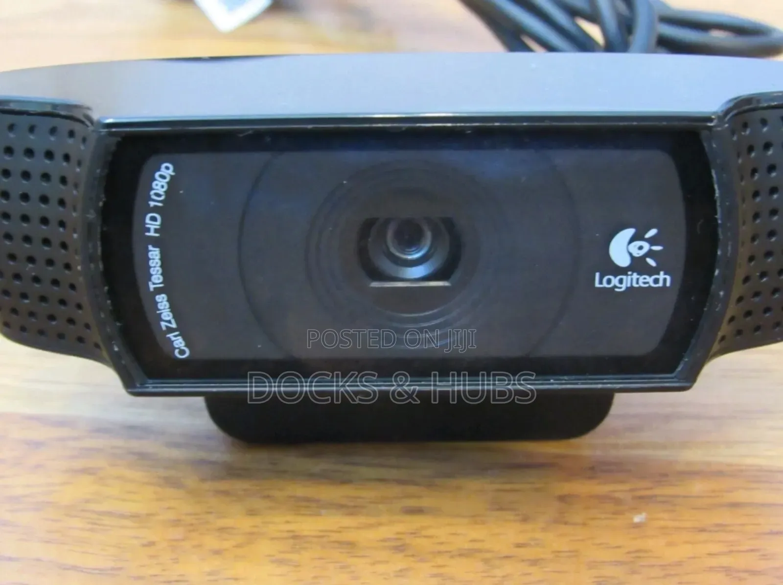 Logitech Hd Pro Webcam C920