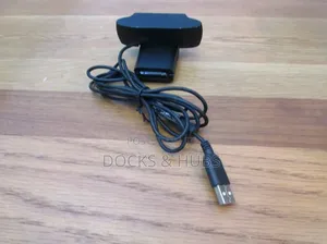Logitech Hd Pro Webcam C920