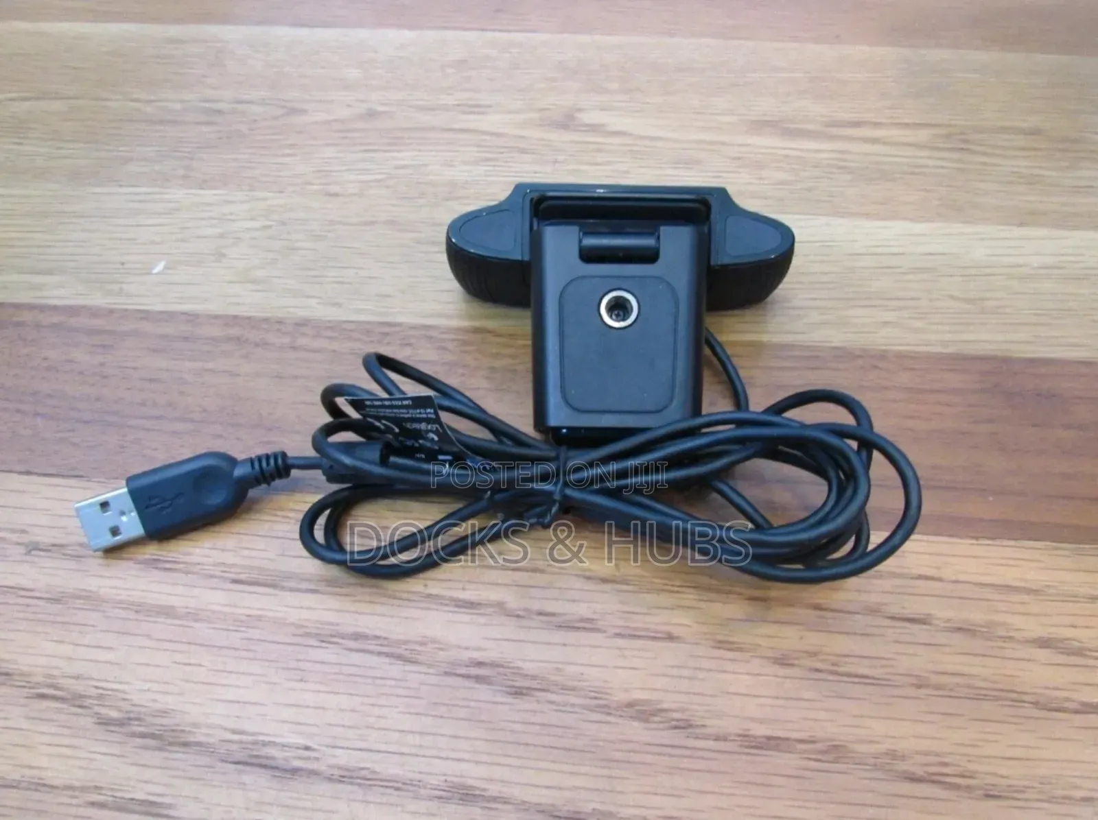 Logitech Hd Pro Webcam C920