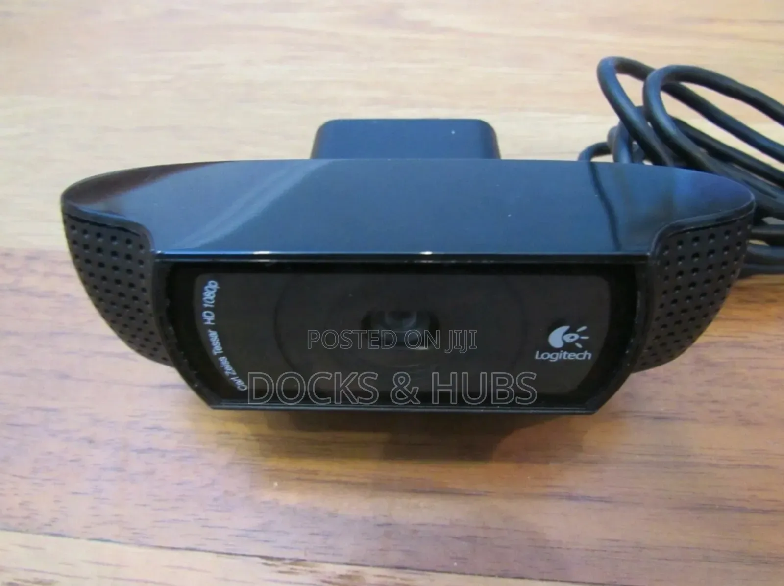Logitech Hd Pro Webcam C920