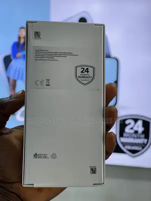 New Samsung Galaxy A17 128 GB Black