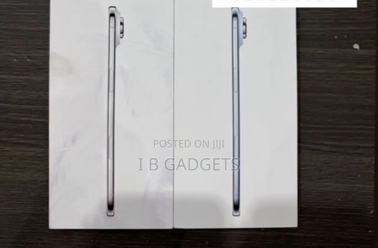 New Apple iPhone Air 256 GB White