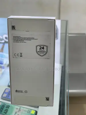New Samsung Galaxy A17 256 GB Gray