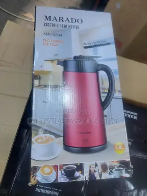 Marado Kettle Heater