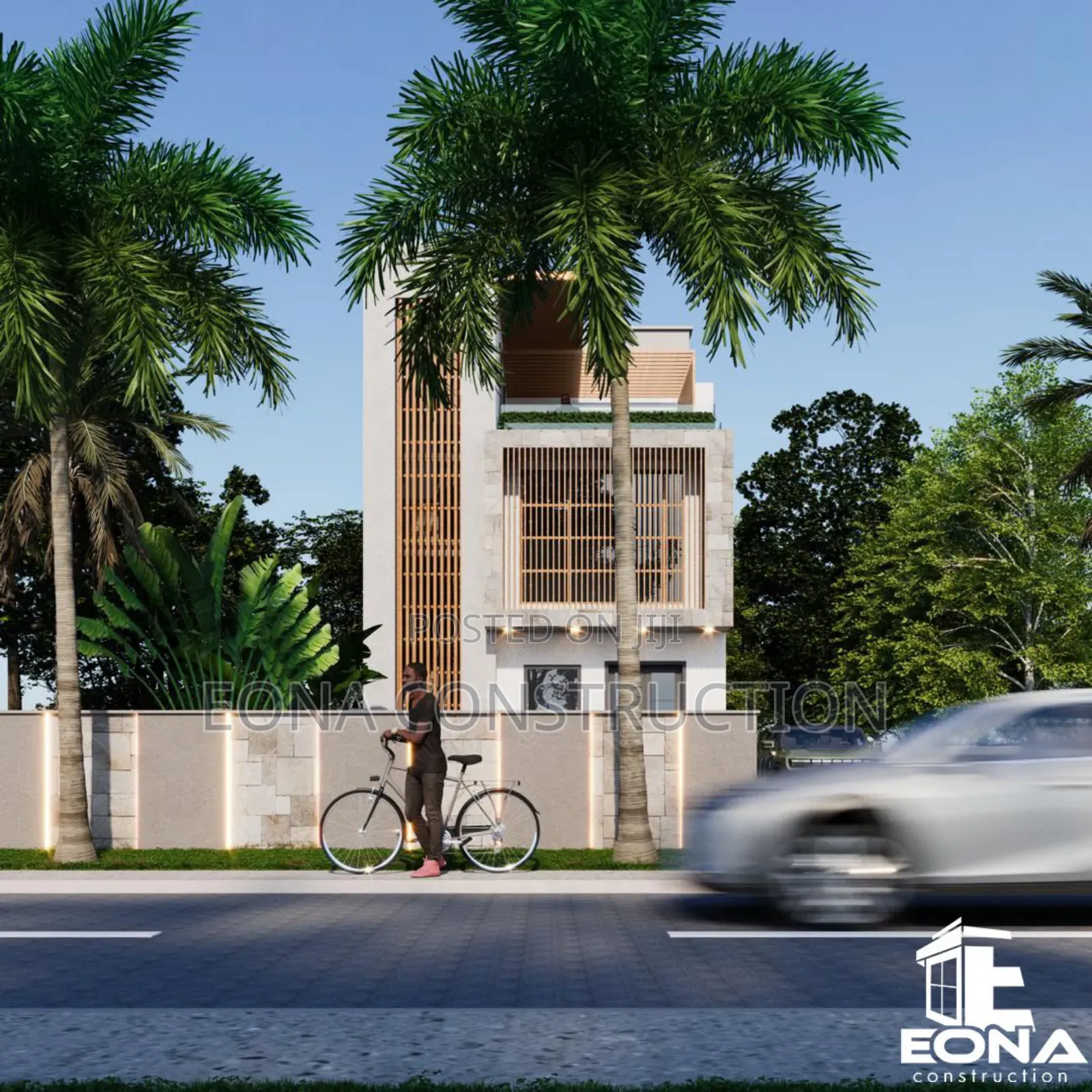 Architectural/Construction