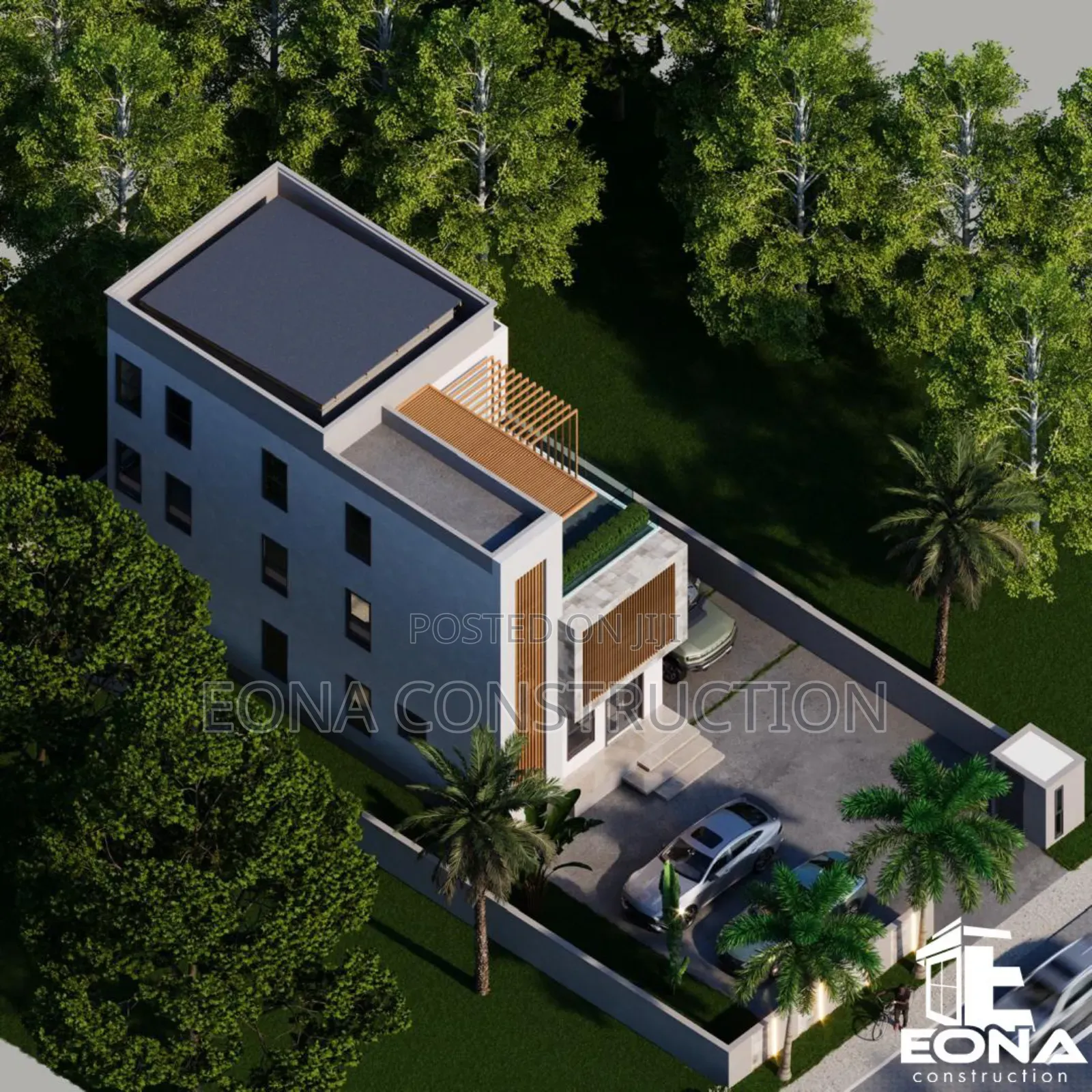 Architectural/Construction