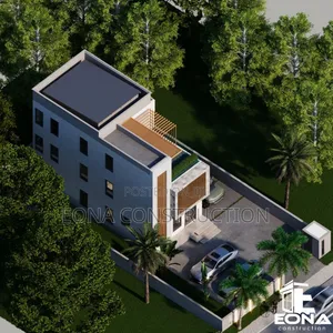 Architectural/Construction